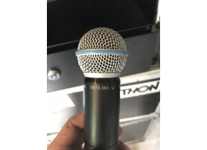 Shure GLXD24/BETA58A (95894)