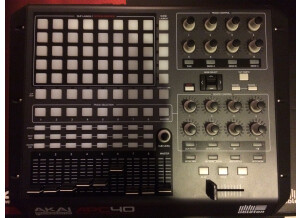 Akai APC40 (38683)