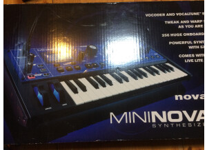 Novation MiniNova (1956)