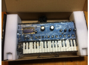 Novation MiniNova (23782)