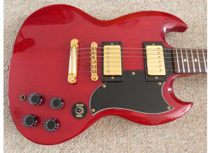 Epiphone G-400 (2647)