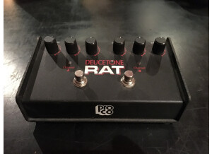 ProCo Sound DeuceTone Rat (75064)
