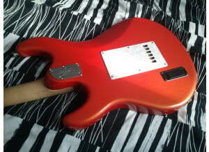 Music Man Silhouette Special (34674)