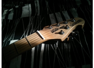 Music Man Silhouette Special (47255)