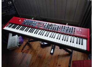 Clavia Nord Stage 3 88 (39693)