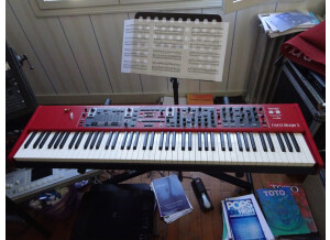 Clavia Nord Stage 3 88 (58205)