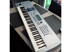 Yamaha MOTIF ES7 (20766)