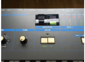 Korg Poly-61m (33886)