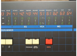 Korg Poly-61m (56433)