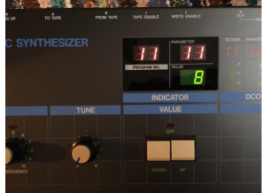 Korg Poly-61m (67275)