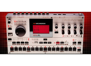 Elektron Machinedrum SPS-1UW MKII (51127)