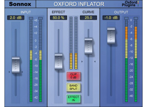 Sonnox Oxford Inflator V3
