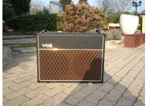 Vox AC30 C2