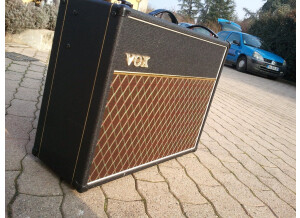 Vox AC30 C2