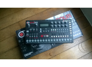 Roland JUNO-6 (58416)