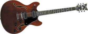 Schecter Corsair Bigsby