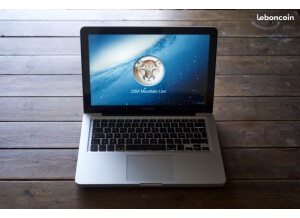 Apple MacBook Pro 13" Core i5 2,5 GHz (89385)