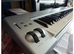 M-Audio Keystation 88es (13737)