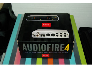 Echo Audiofire 4 (81153)