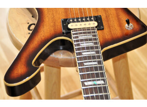 Ibanez IC520 (76174)