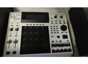 AKAI MPC2500 SE