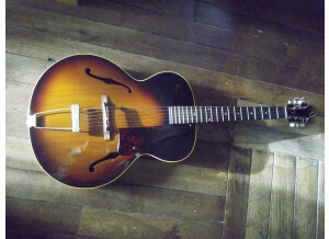 Gibson L-48 (79499)