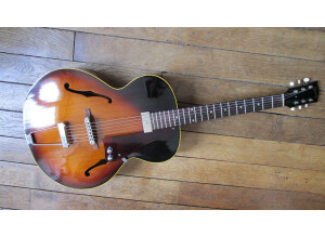 Gibson L-48 (31711)