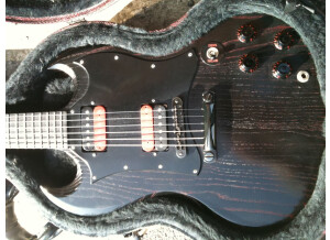 Gibson SG Voodoo (70697)