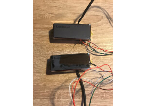 Temple Audio Design Duo 34 (84755)