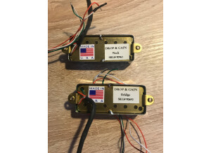 Temple Audio Design Duo 34 (2419)