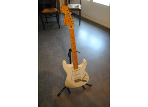 Fender Jimi Hendrix Stratocaster 2015 (61171)