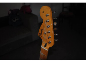 Fender Jimi Hendrix Stratocaster 2015 (65340)