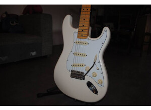 Fender Jimi Hendrix Stratocaster 2015 (33339)