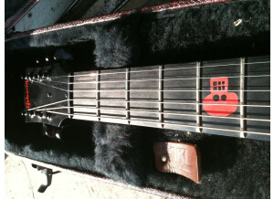 Gibson SG Voodoo (25309)