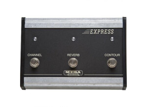 Mesa Boogie Express 5:50 1x12 Combo (7532)
