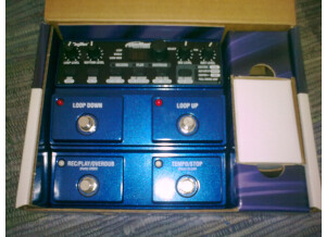 Digitec LOoPPER JAMMAN