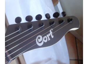 Cort M-Jet (59700)