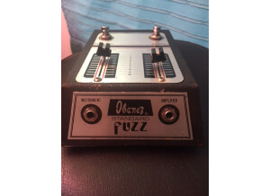 Ibanez 59 Standard Fuzz (27347)