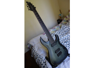 Schecter Keith Merrow KM-7 (89921)