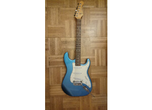 G&L Tribute Legacy (86682)
