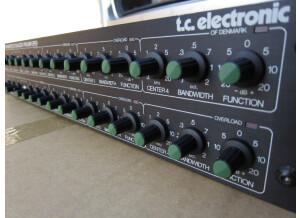 TC Electronic TC 2240 (14087)