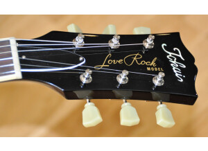 Tokai Love Rock LS128F (51295)
