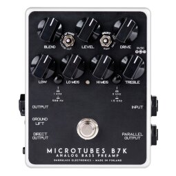 Darkglass Electronics Microtubes B7K V2 : Darkglass Electronics Microtubes B7K V2 (8136) Darkglass Electronics Microtubes B7K V2 : Darkglass Electronics Microtubes B7K V2 (8136)