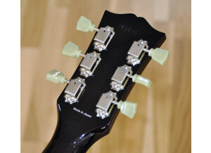 Tokai Love Rock LS128F (54034)