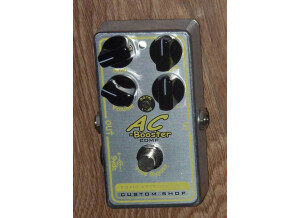 Xotic Effects AC Booster (27523)
