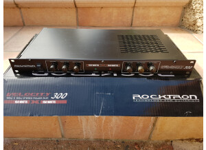 Rocktron Velocity 300 (2010 Model) (185)