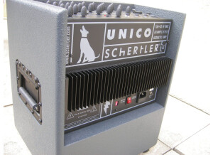 Schertler Unico (63677)