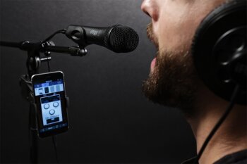 IK Multimedia iRig Mic HD 2 : irigmichd2 studio 2 IK Multimedia iRig Mic HD 2 : irigmichd2 studio 2
