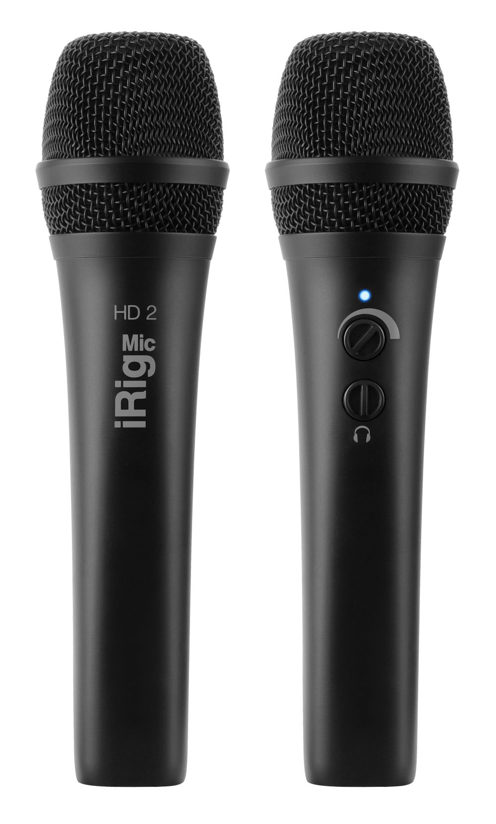 IK Multimedia iRig Mic HD 2 : irigmichd2 1