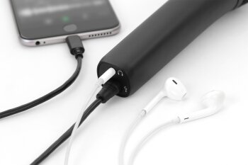 IK Multimedia iRig Mic HD 2 : irigmichd2 iphone IK Multimedia iRig Mic HD 2 : irigmichd2 iphone